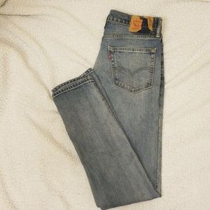 Men's  511 Levi Jeans